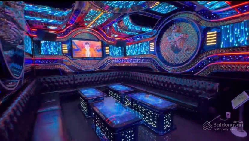 Cho thuê nhà đang kinh doanh karaoke tại la gibình thuận! giá sang 40 tỷ thương lượng