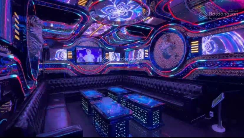 Cho thuê nhà đang kinh doanh karaoke tại la gibình thuận! giá sang 40 tỷ thương lượng