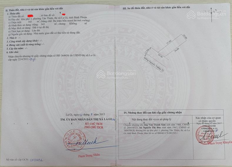 Cho thuê nhà đang kinh doanh karaoke tại la gibình thuận! giá sang 40 tỷ thương lượng