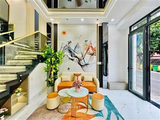 Nhà 2 tầng mặt tiền kinh doanh đường số 8, 42m2, chỉ 5t98.