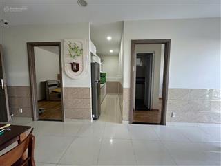 Bán căn hộ the parkland  hiệp thành city quận 12. 58m view hồ bơi, có sổ hồng, giá cực tốt