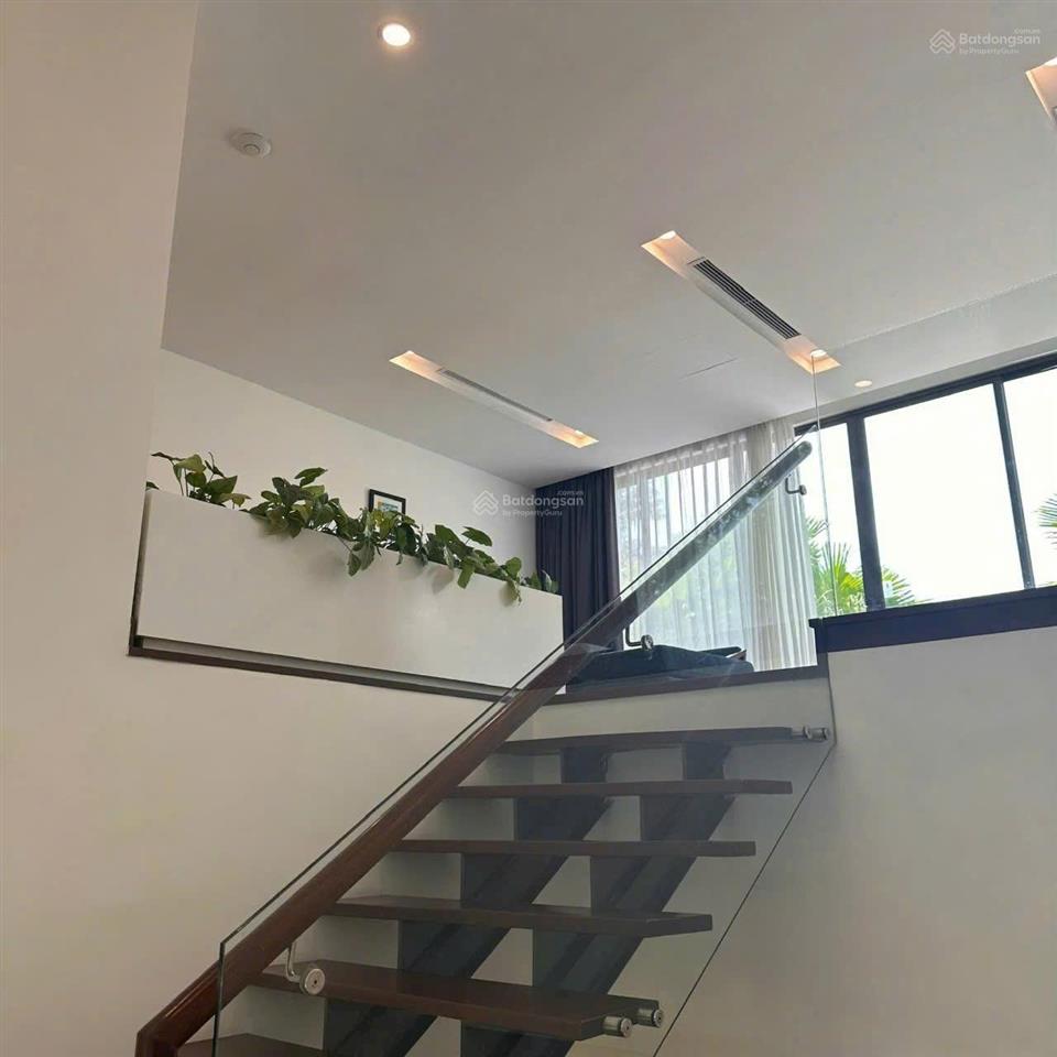 Chính chủ gửi bán biệt thự flamigo khu sky lakeview view hồ đại lải 500m giá 26 tỷ