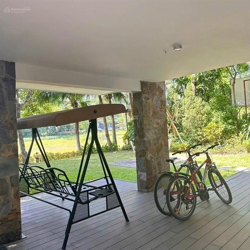 Chính chủ gửi bán biệt thự flamigo khu sky lakeview view hồ đại lải 500m giá 26 tỷ