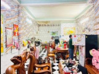 Chủ ngộp giảm sâu gần 2tỷ  điện biên phủ  p17  bình thạnh  3 tầng  75m2 nở hậu chỉ nhỉnh 8tỷ