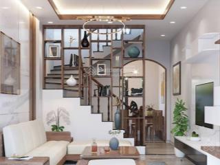 Cho thuê nhà cấp 4 có gác xép và sân trước để xe