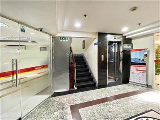 Cho thuê mặt bằng điện biên phủ, gia định, hcm, (cầu vượt hàng xanh) 312 nghìn/m2, 270 m2