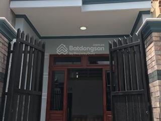 Cần bán gấp nhà cấp 4 95m2, giá 1 tỷ ở nguyễn thị se  củ chi , sổ hồng riêng