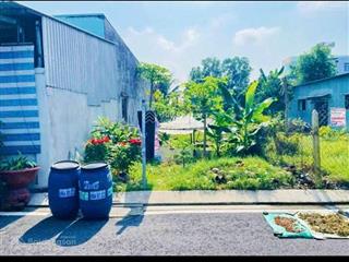 Hot ! bán đất 1 sẹc gần kcn tân phú trung giá 1 tỷ 2, sổ hồng riêng