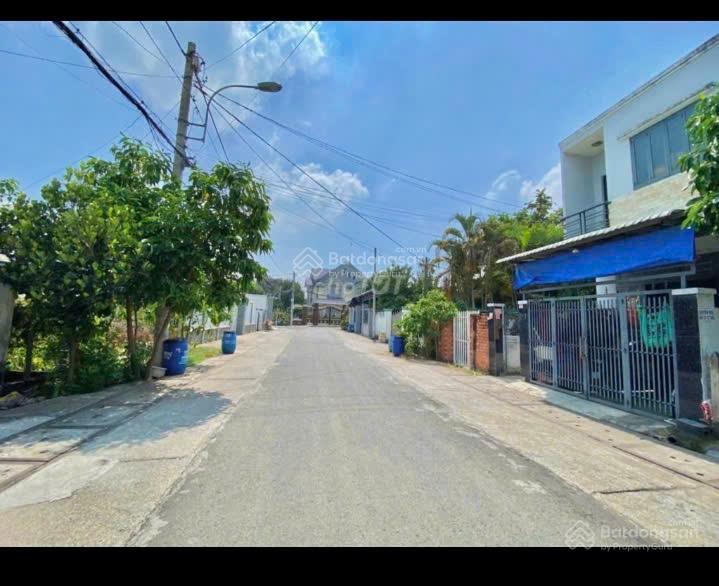 Ngộp ngộp bán nhanh lô đất 160m2 ngay gần bv củ chi  giá 1 tỷ 2 , sổ hồng riêng