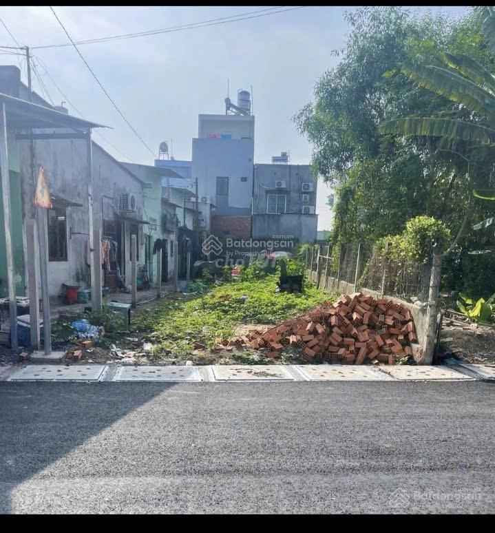 Hàng ngộp ngay mặt tiền tỉnh lộ 2 , xã phước vĩnh an , củ chi 125m2  giá 700 triệu, sổ hồng riêng