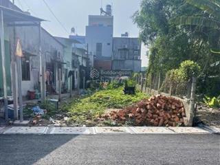 Hàng ngộp ngay mặt tiền tỉnh lộ 2 , xã phước vĩnh an , củ chi 125m2  giá 700 triệu, sổ hồng riêng