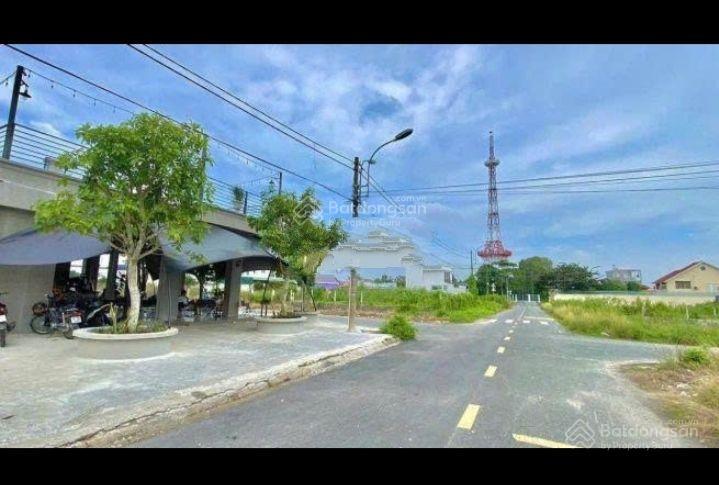 Chủ ngộp cần ra hàng giá rẻ lô đất 100m2 gần bến xe củ chi , tt củ chi. giá 1tỷ 5, sổ hồng riêng