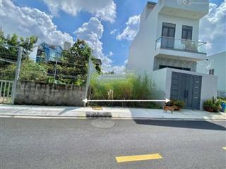 Bán gấp lô đất đẹp 90m2 ngay lê thị sắc ,tân phú trung . giá 1 tỷ, sổ hồng riêng