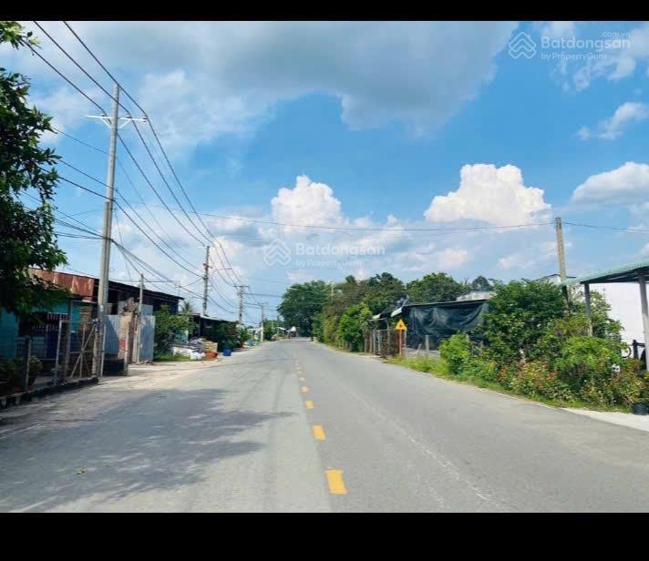 Bán đất ngộp 125m2 ngay mặt tiền đường ba sa , phước hiệp . giá 1 tỷ 3 , sổ hồng riêng