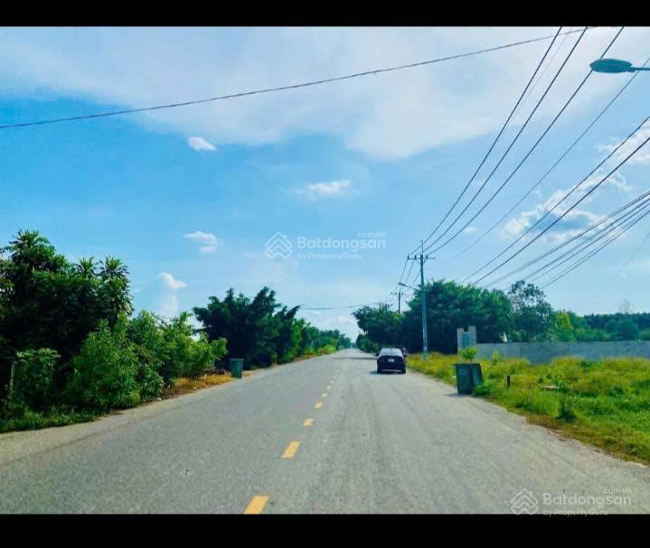 Bán đất ngộp 125m2 ngay mặt tiền đường ba sa , phước hiệp . giá 1 tỷ 3 , sổ hồng riêng