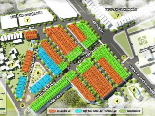Bán đất tại phường ba hàng, phổ yên, thái nguyên, giá ưu đãi 24 triệu / m2, 100 m2