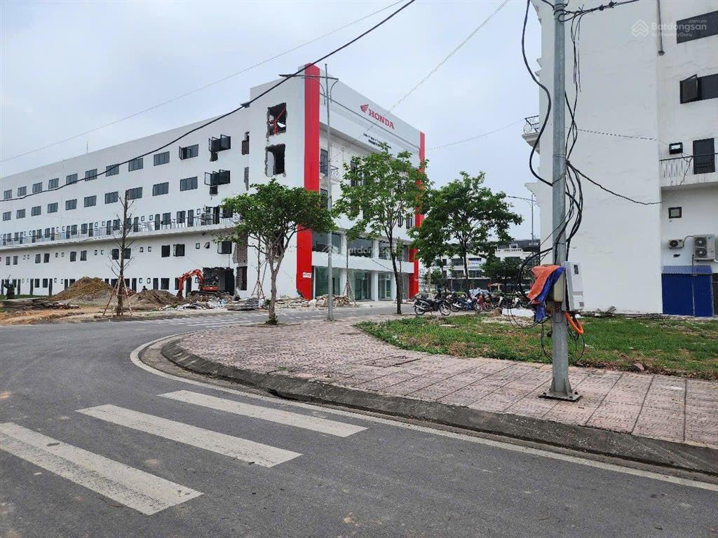 Shophouse tấn đức jsc biểu tượng phồn hoa mới tại trung tâm phổ yên vị trí đẹp  sinh lời cao.