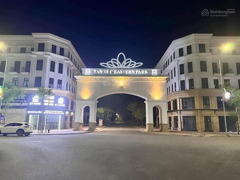 Shophouse tấn đức jsc biểu tượng phồn hoa mới tại trung tâm phổ yên vị trí đẹp  sinh lời cao.