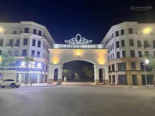 Shophouse tấn đức jsc biểu tượng phồn hoa mới tại trung tâm phổ yên vị trí đẹp  sinh lời cao.