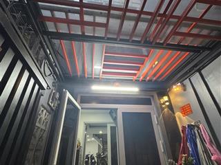 "hàng hot" bán nhà kd hẻm tôn thất thuyết, 74.6m24 tầng, shr, thu nhập 50tr/th đang cho thuê full.