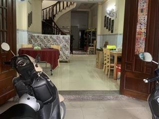 10tỷ5, mt hẻm 88 nguyễn văn quỳ, quận 7 kinh doanh tấp nập, đang cho thuê 26tr.1t