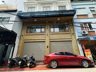 Siêu phẩm tòa văn phòng mặt tiền quyền lực mậu lương, hà đông