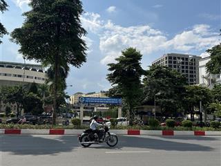 Nhà phố quần ngựa  văn cao 90m2, mt 8,5m