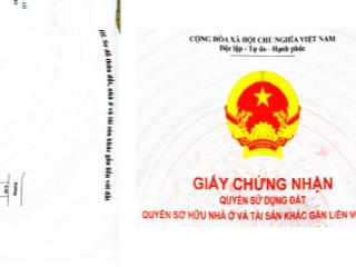 Bán mảnh đất ở nông thôn cực đẹp, pháp lý chuẩn, sang tên ngay