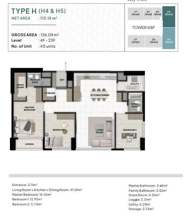 Suất ngoại giao căn 3 ngủ góc tầng trung view thoáng  10% ký hđmb trực tiếp cđt