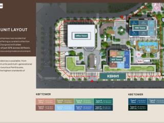 Suất ngoại giao căn 3 ngủ góc tầng trung view thoáng  10% ký hđmb trực tiếp cđt