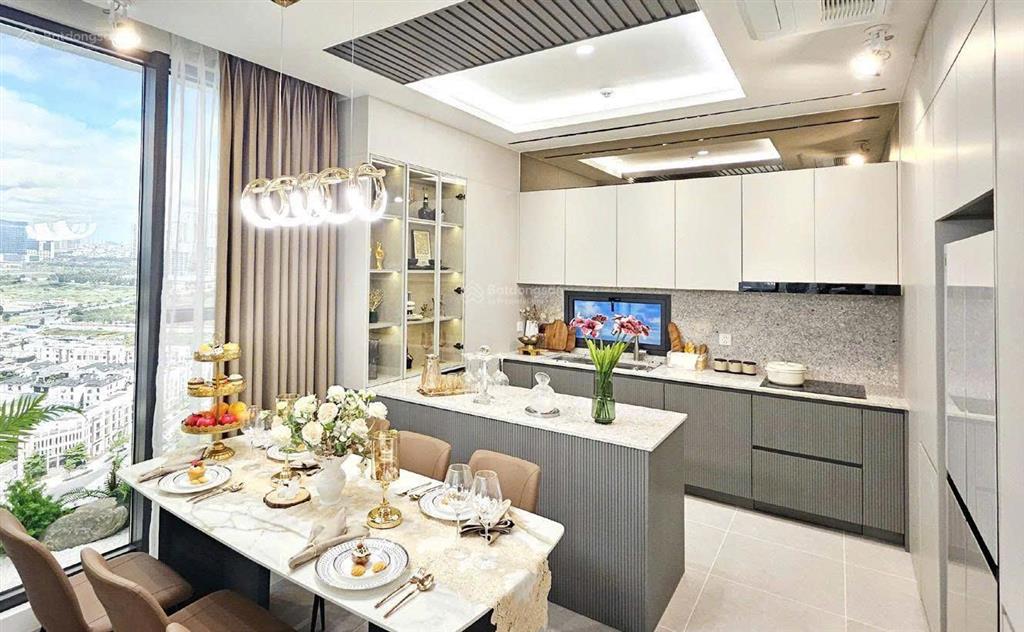 Suất ngoại giao căn 3 ngủ góc tầng trung view thoáng  10% ký hđmb trực tiếp cđt