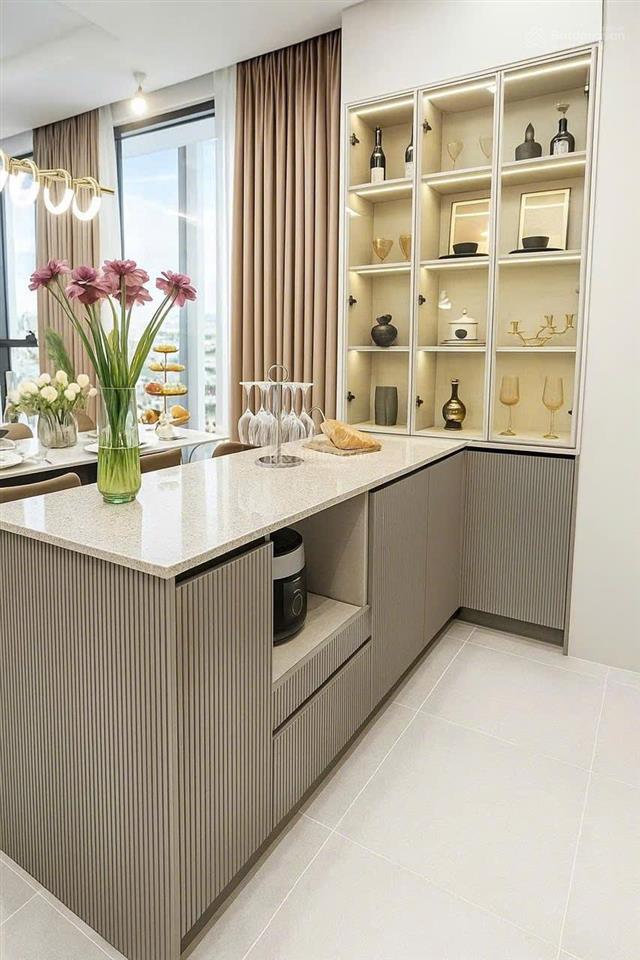 Suất ngoại giao căn 3 ngủ góc tầng trung view thoáng  10% ký hđmb trực tiếp cđt