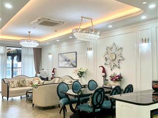 (mới) cho thuê gấp căn hộ tại royal city, 3pn, 100m2, 16,5 tr/th,  0842 789 ***
