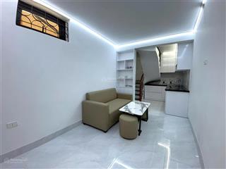 6.6 tỷ có nhà trung tâm ba đình đội cấn lô góc, 5 tầng, sổ đẹp, ở ngay!