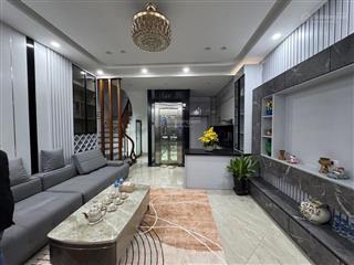 Nhà mới sát phố, 20m oto tránh  đa sỹ  hà đông, 45m2 x 5 tầng, nhỉnh 7 tỷ có tl