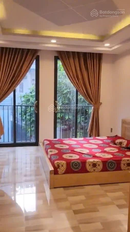 Bán nhà riêng tại hoàng hoa thám, 12 tỷ, 74 m2, giá ưu đãi