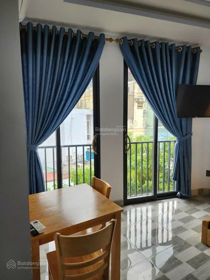 Bán nhà riêng tại hoàng hoa thám, 12 tỷ, 74 m2, giá ưu đãi