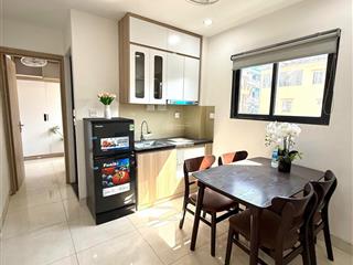 Cho thuê cc mini 2pn, 1wc, 40m2, 7,6 triệu tại mễ trì hạ, nam từ liêm, hà nội