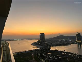 0366 906 ***. bán căn hộ 1 ngủ, giá 2t620 rẻ nhất thị trường, mặt bãi tắm, tầng cao view biển