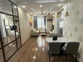 Căn hộ cao cấp riverside garden 2pn full nội thất tầng cao view thoáng ở ngay