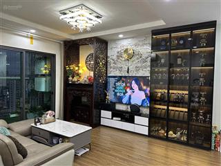 Căn góc siêu đẹp full nội thất trung tâm thanh xuân chủ cần bán gấp 78m2  2 ngủ 2wc giá 8,65 tỷ