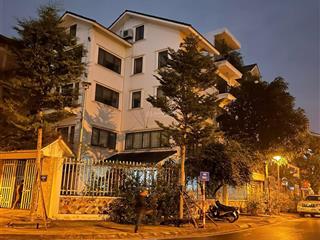 Biệt thự lô góc kđt xuân phương 38ha 5 tầng văn phòng siêu đẹp view công viên