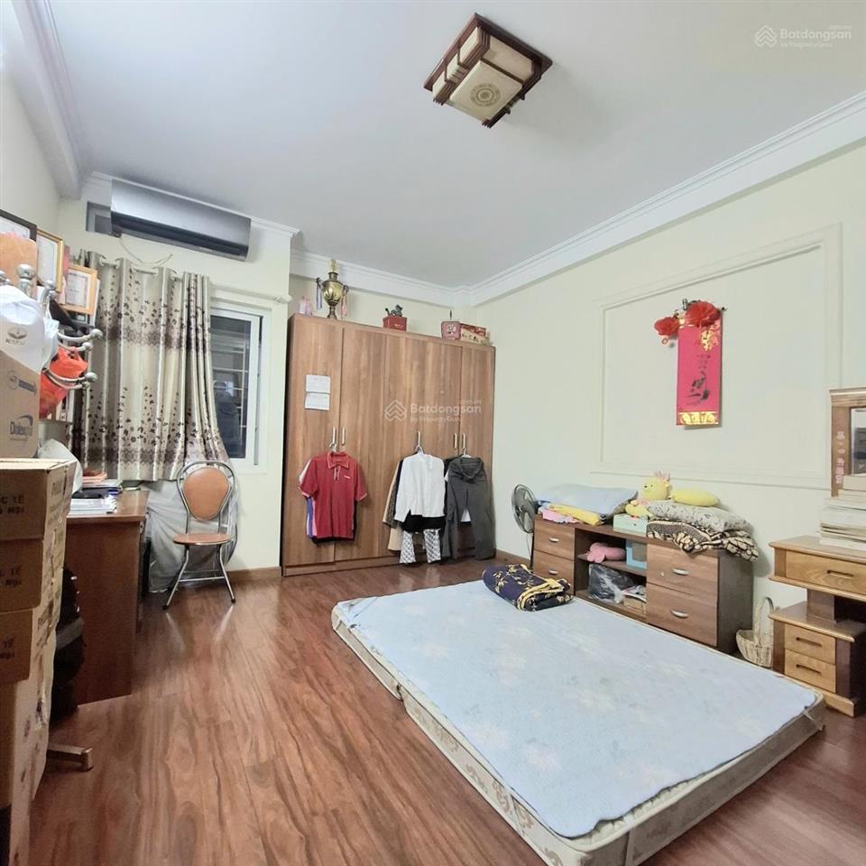 Nhà đẹp kim giang, 4 tầng, gần ô tô, đủ tiện ích, ở ngay, sổ chuẩn, giá tốt 10.5 tỷ