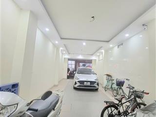 Nhà đẹp kim giang, 4 tầng, gần ô tô, đủ tiện ích, ở ngay, sổ chuẩn, giá tốt 10.5 tỷ