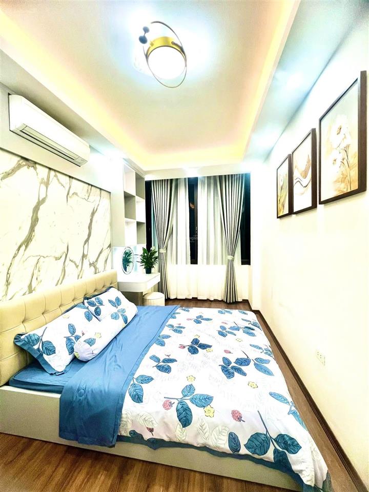 Siêu phẩm có 1 không 2 sát kđt đại kim giáp thanh xuân, nhà 4 tầng long lanh về ở ngay