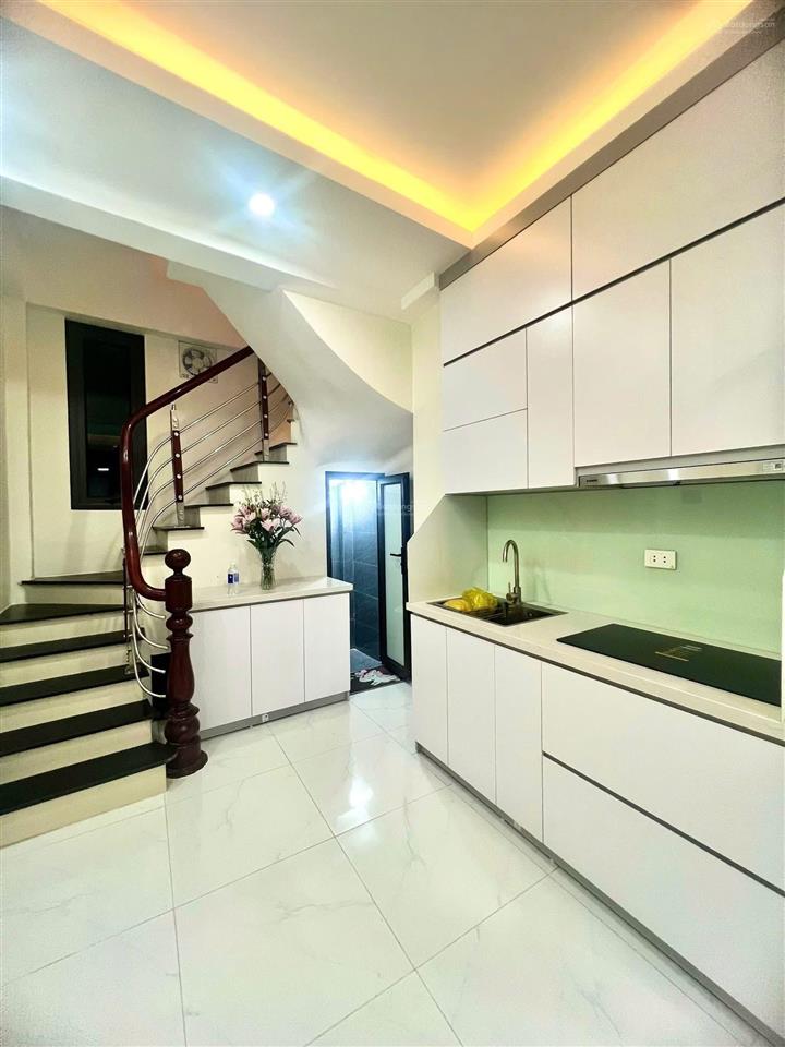 Siêu phẩm có 1 không 2 sát kđt đại kim giáp thanh xuân, nhà 4 tầng long lanh về ở ngay