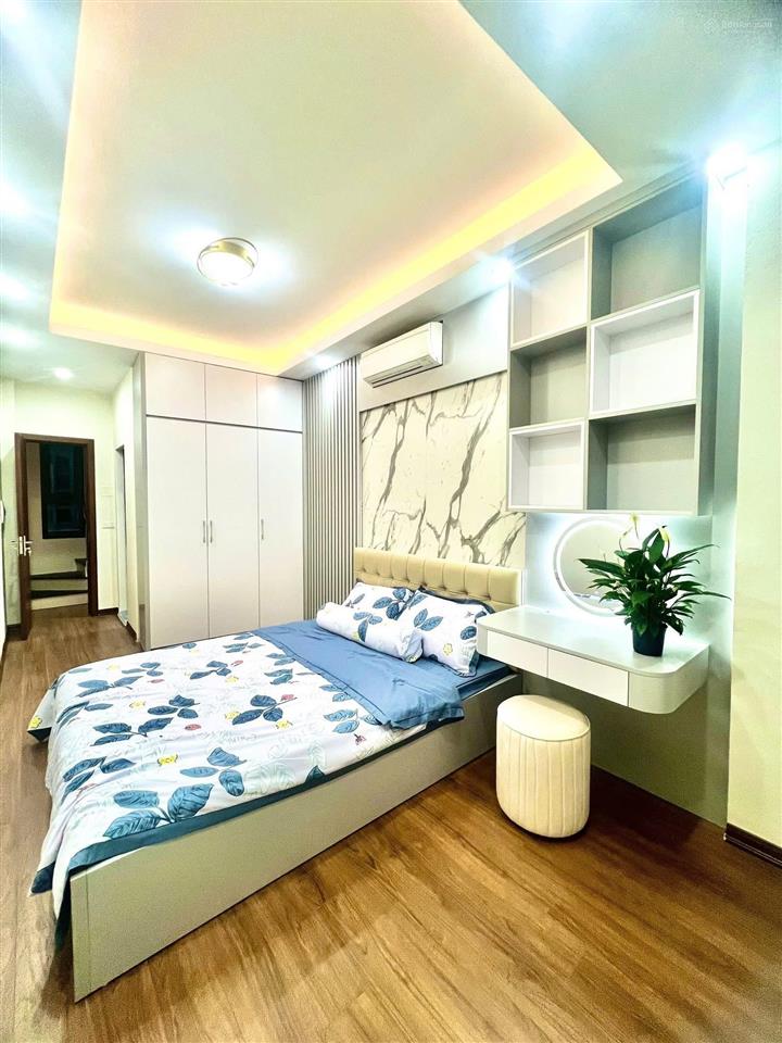 Siêu phẩm có 1 không 2 sát kđt đại kim giáp thanh xuân, nhà 4 tầng long lanh về ở ngay