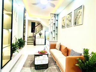 Siêu phẩm có 1 không 2 sát kđt đại kim giáp thanh xuân, nhà 4 tầng long lanh về ở ngay