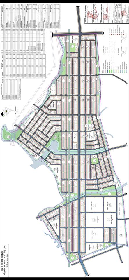 Đông bình dương không chỉ là đầu tư, mà là tích sản