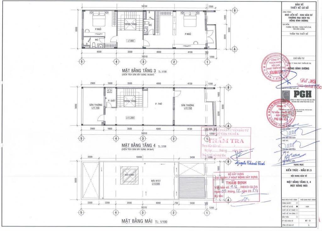 Đông bình dương không chỉ là đầu tư, mà là tích sản